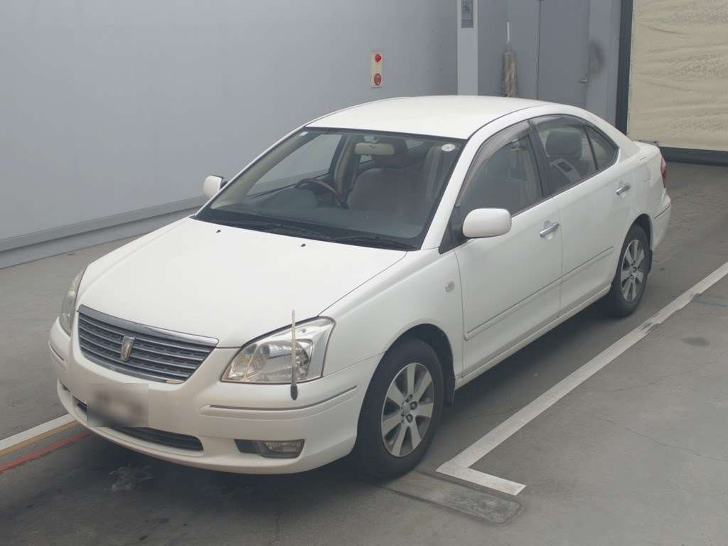 Toyota Premio 2002