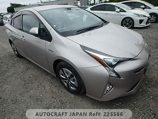 Toyota Prius 2016