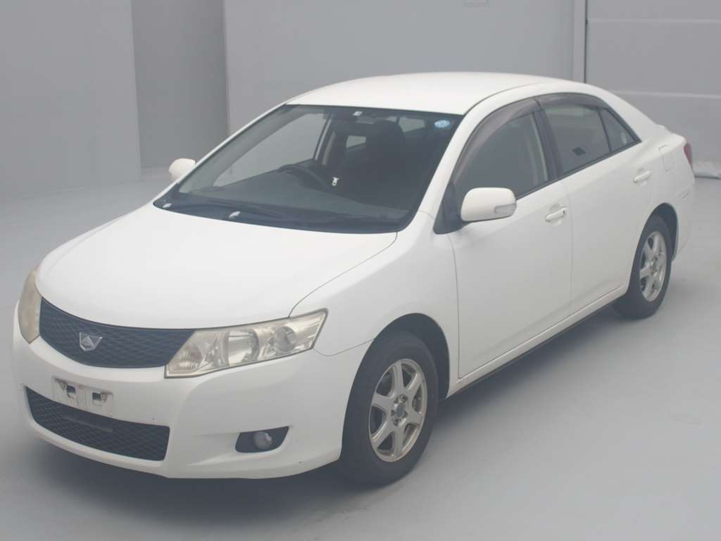 Toyota Allion 2007