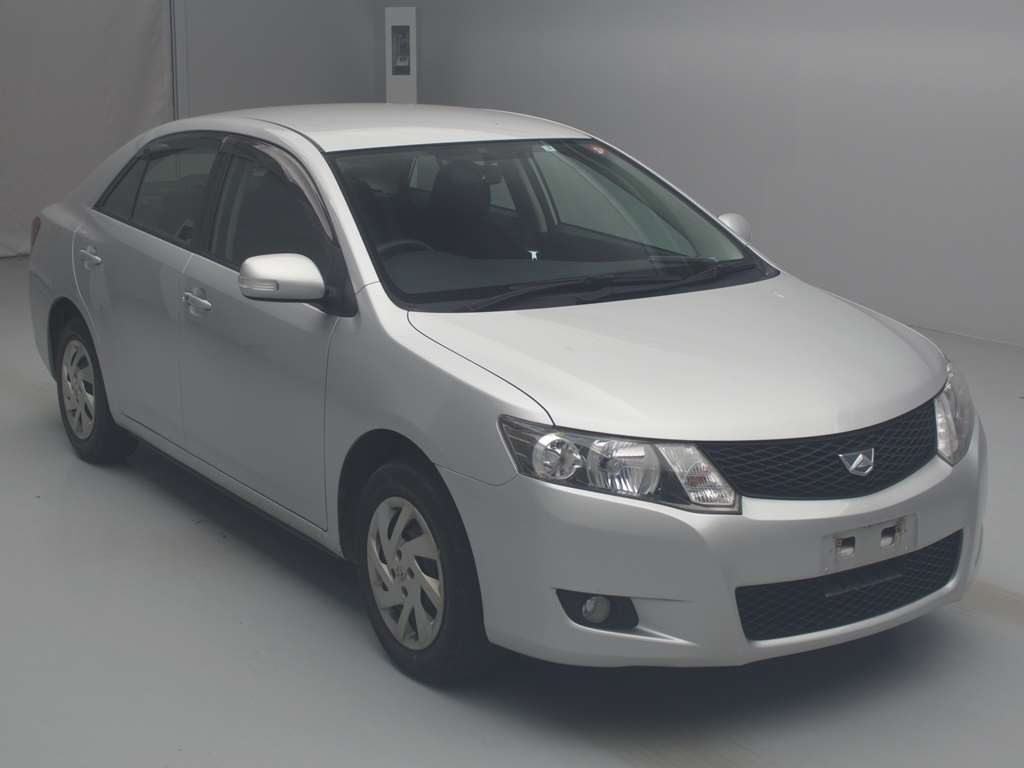 Toyota Allion 2009