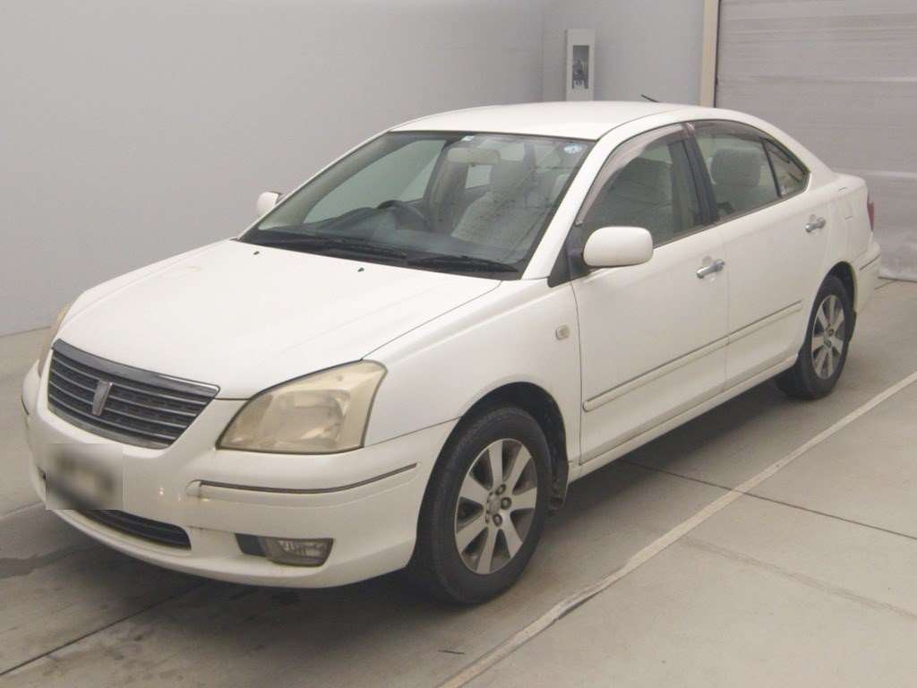 Toyota Premio 2003