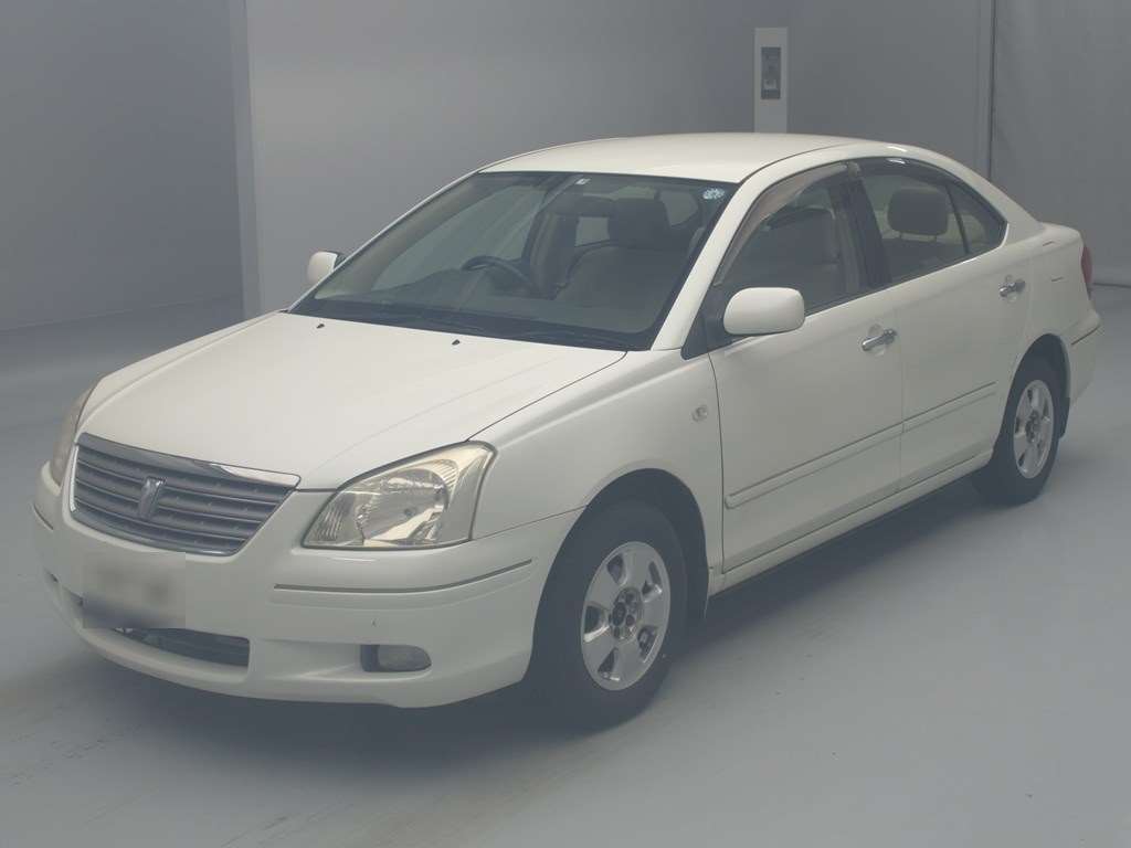 Toyota Premio 2005