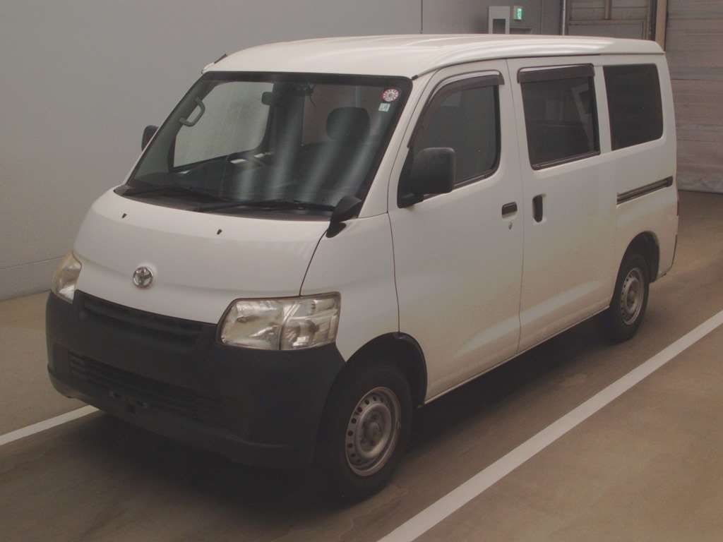 Toyota Townace Van 2019