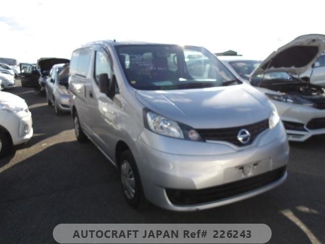 Nissan NV200 VANETTE 2019