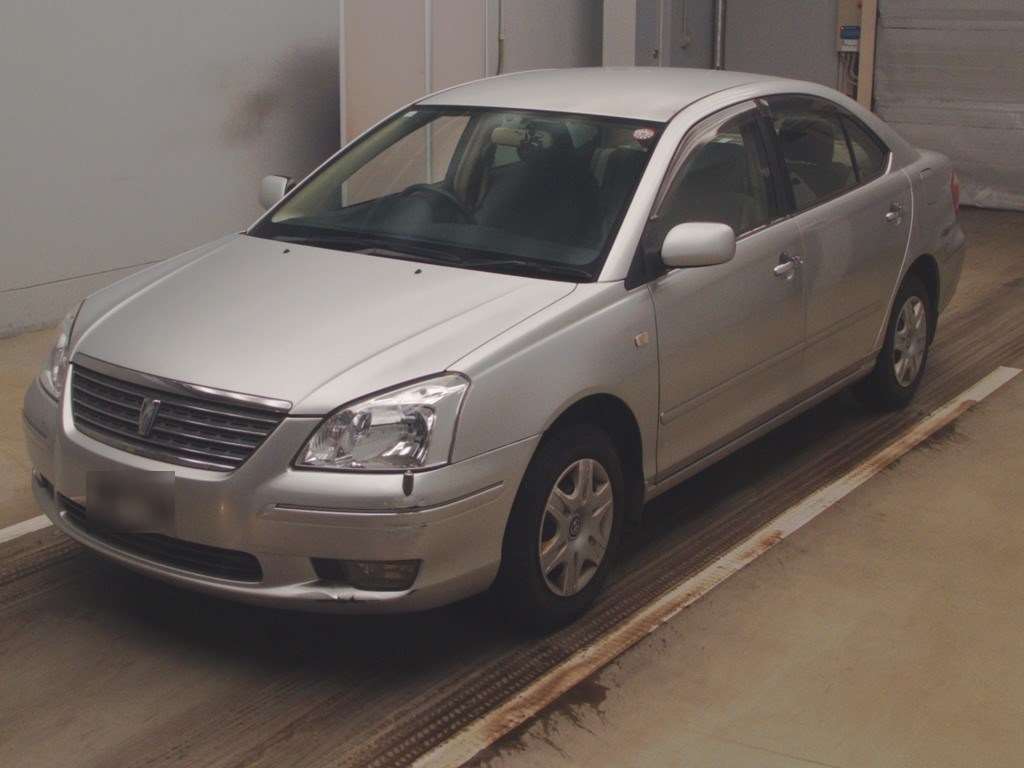 Toyota Premio 2002