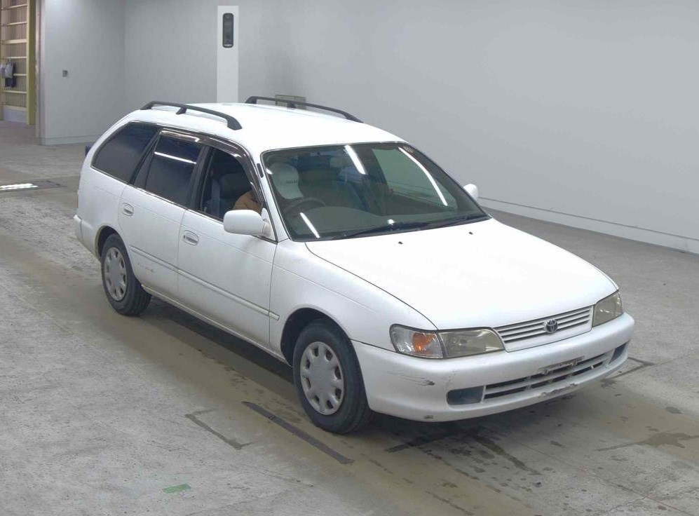 Toyota Corolla Wagon 1998