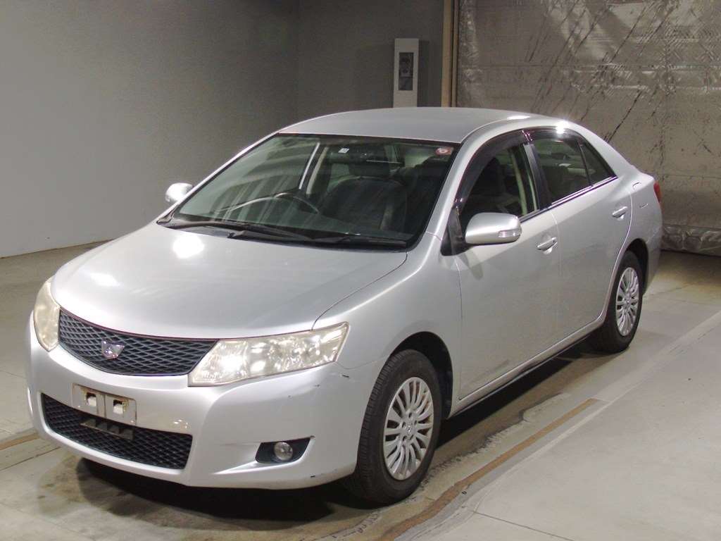 Toyota Allion 2007