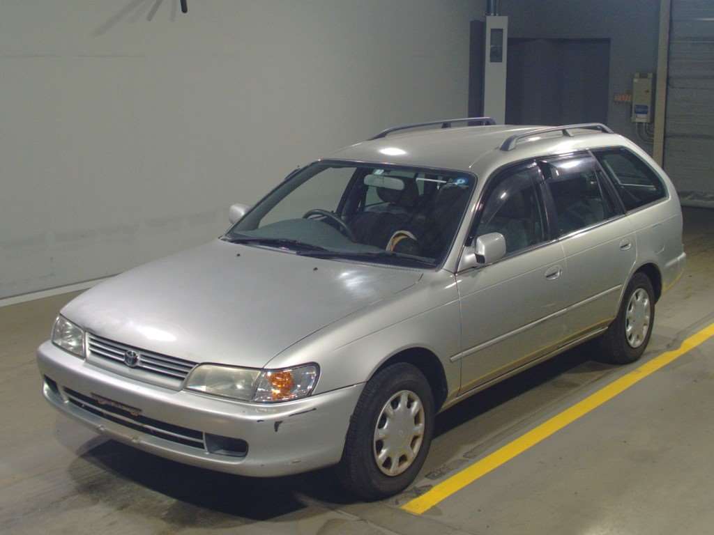 Toyota Corolla Touring Wagon 1999