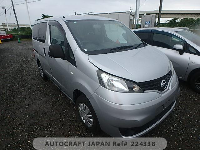 Nissan NV200 VANETTE 2019