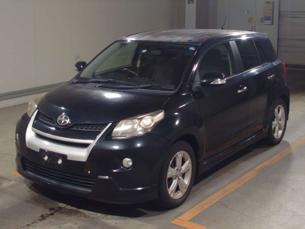 Toyota IST 2008