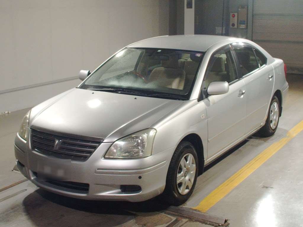 Toyota Premio 2006