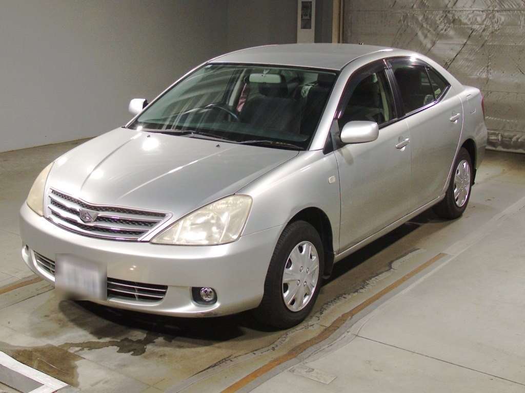 Toyota Allion 2003