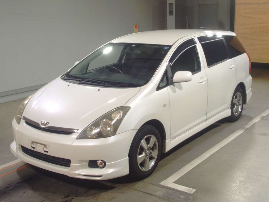 Toyota Wish 2003