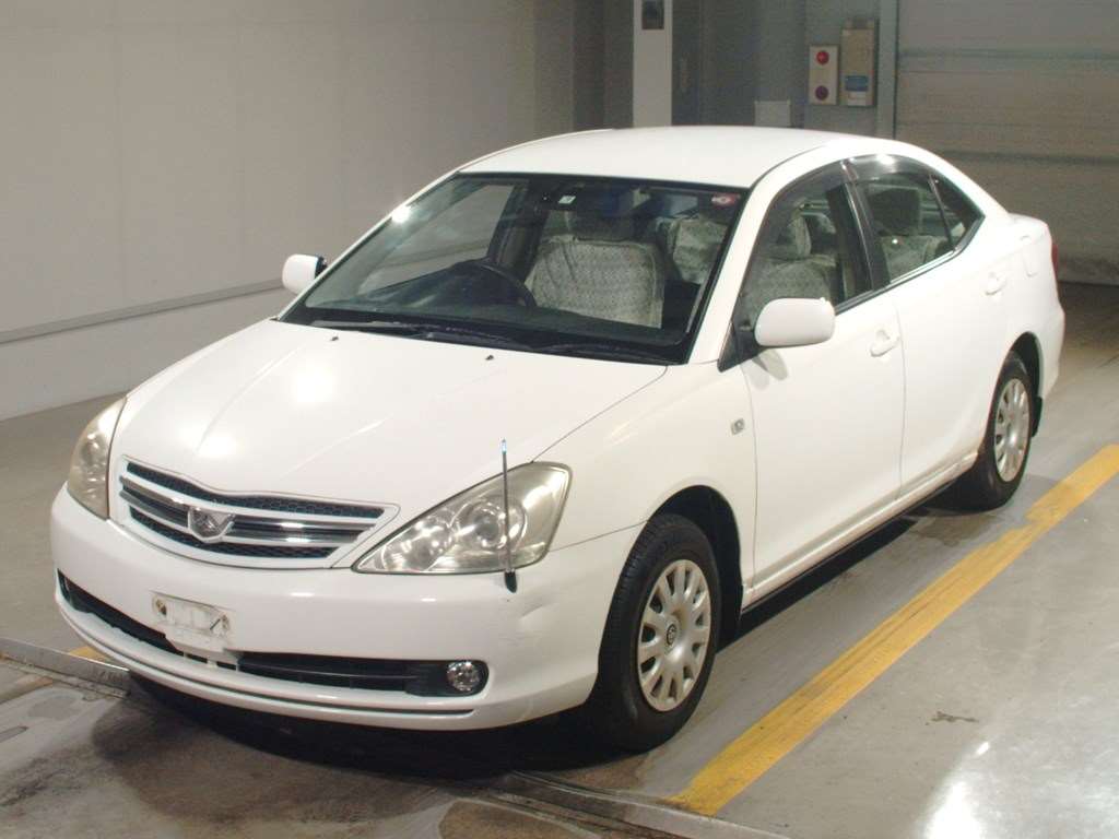 Toyota Allion 2005