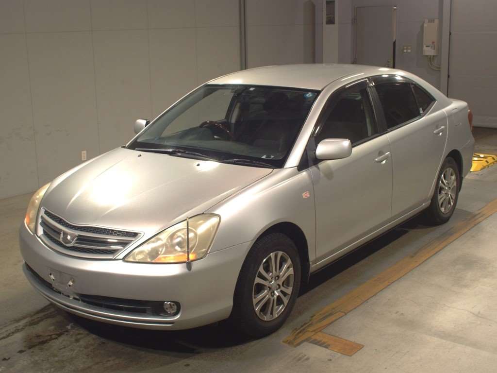 Toyota Allion 2005