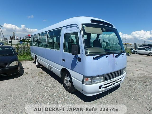 Hino Liesse II 1997