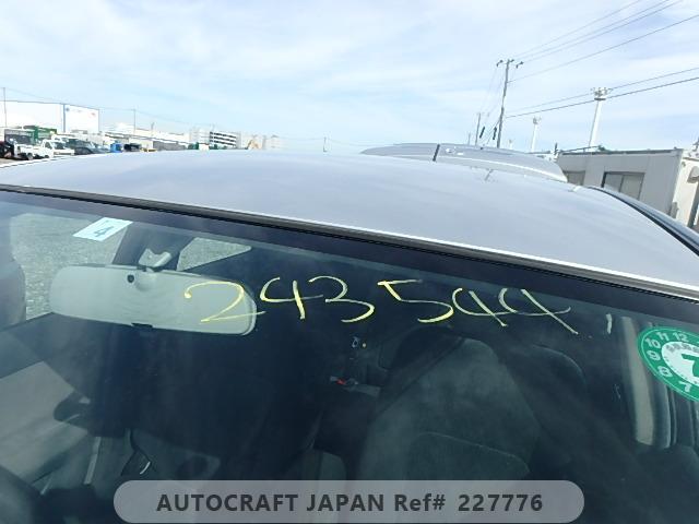 Toyota Allion 2002