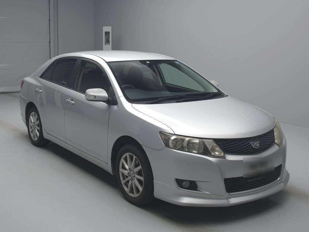 Toyota Allion 2007