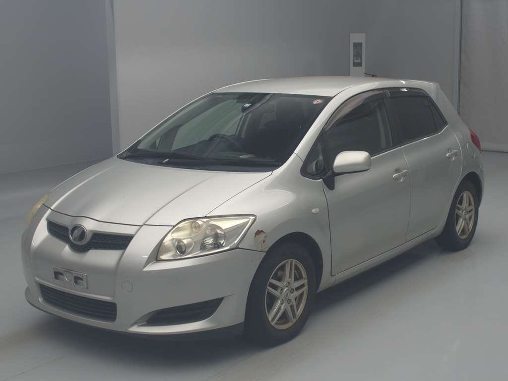 Toyota Auris 2007