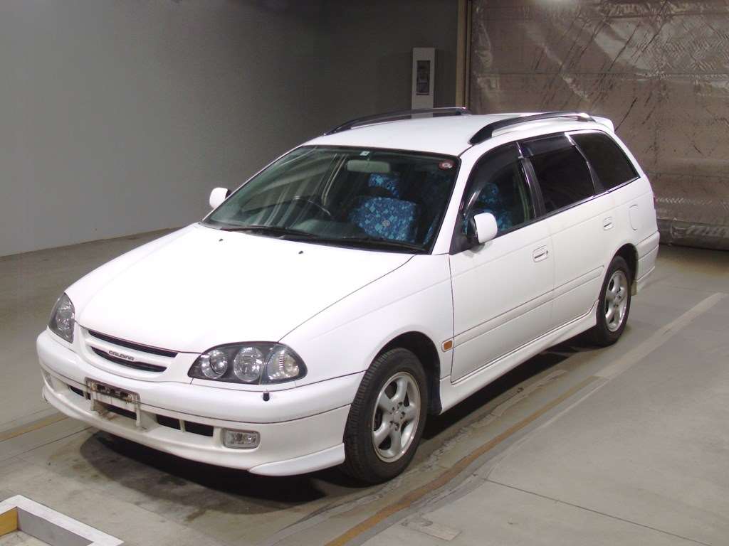 Toyota Caldina 1999