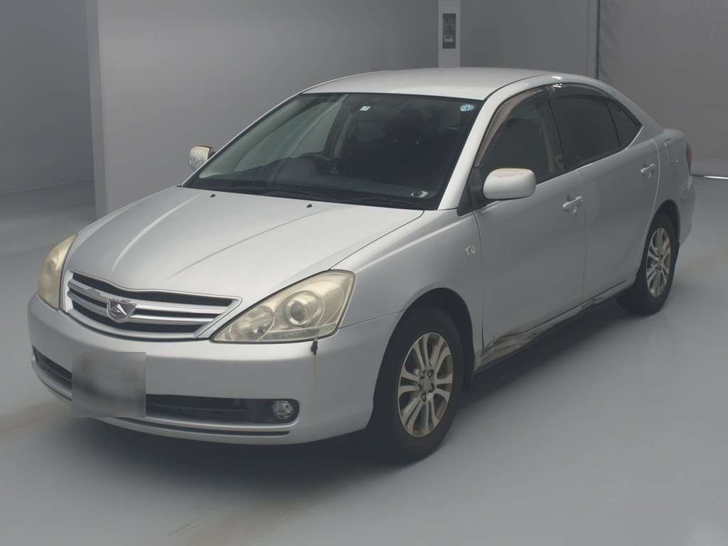 Toyota Allion 2005