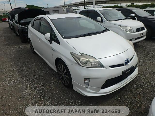 Toyota Prius 2013