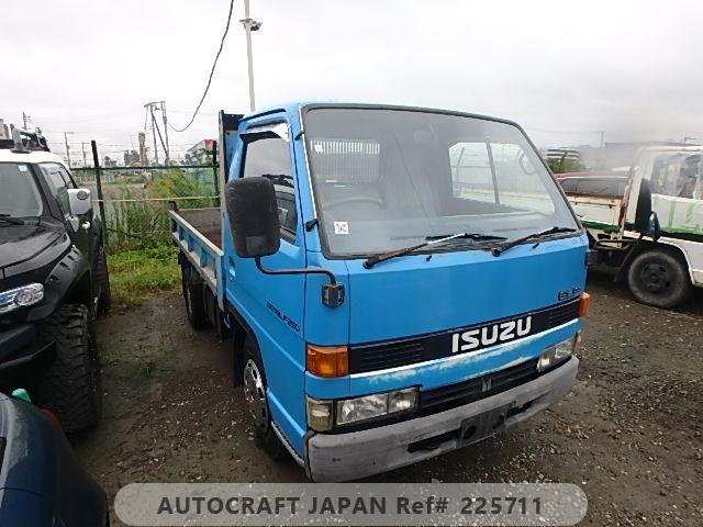 Isuzu Elf 1992