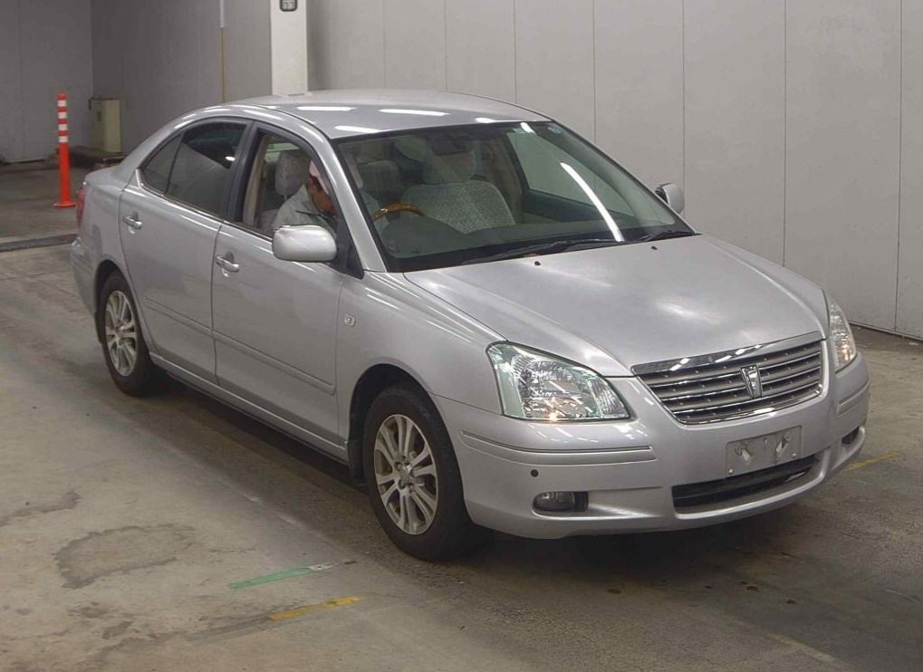 Toyota Premio 2005