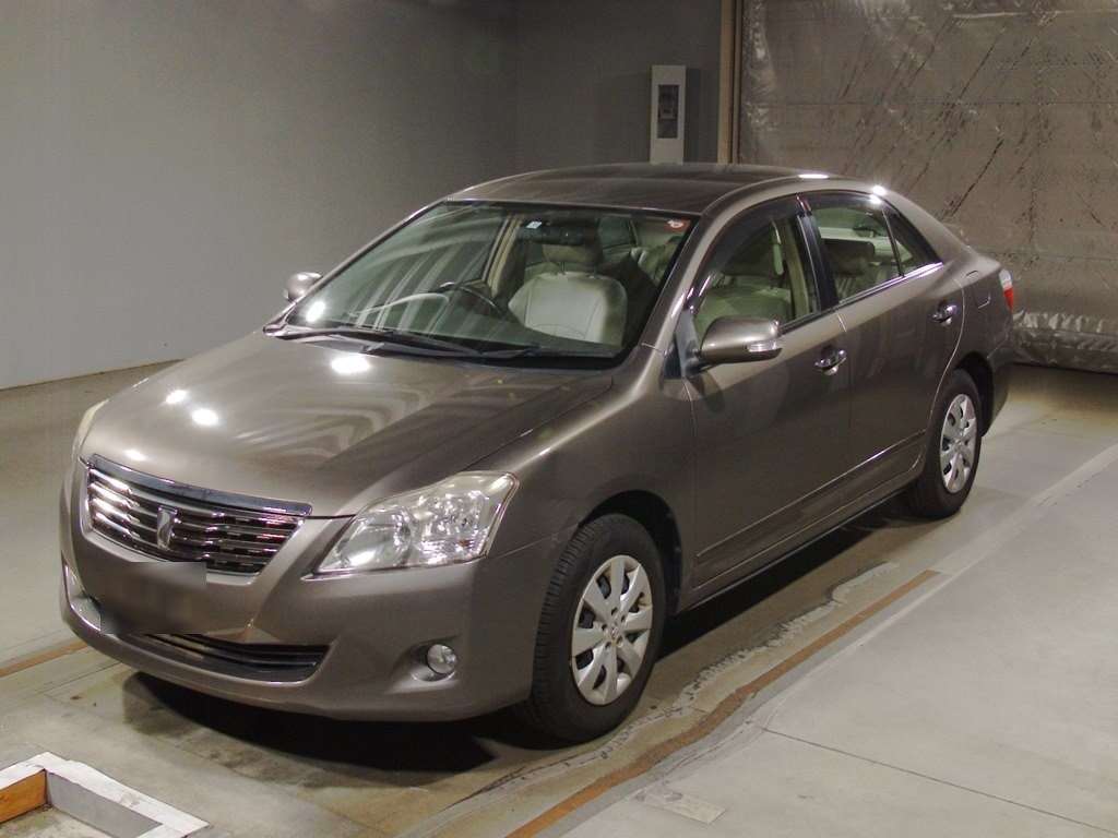 Toyota Premio 2007