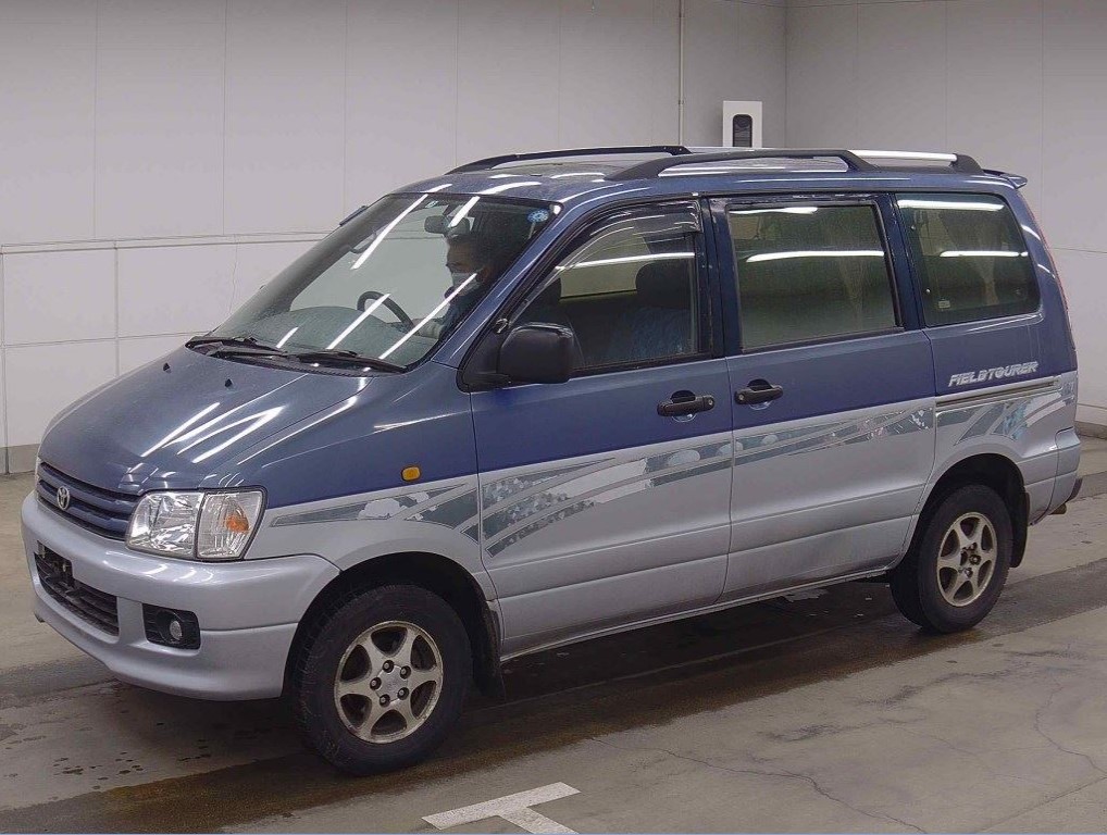 Toyota Townace Noah 1997
