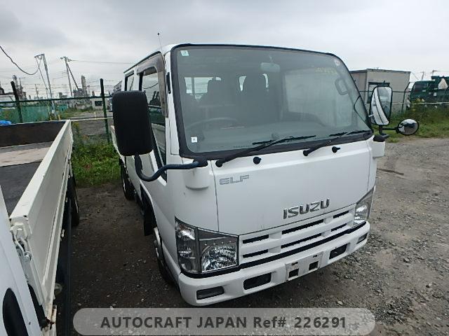 Isuzu Elf 2008