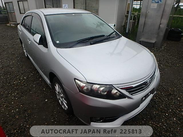 Toyota Allion 2010