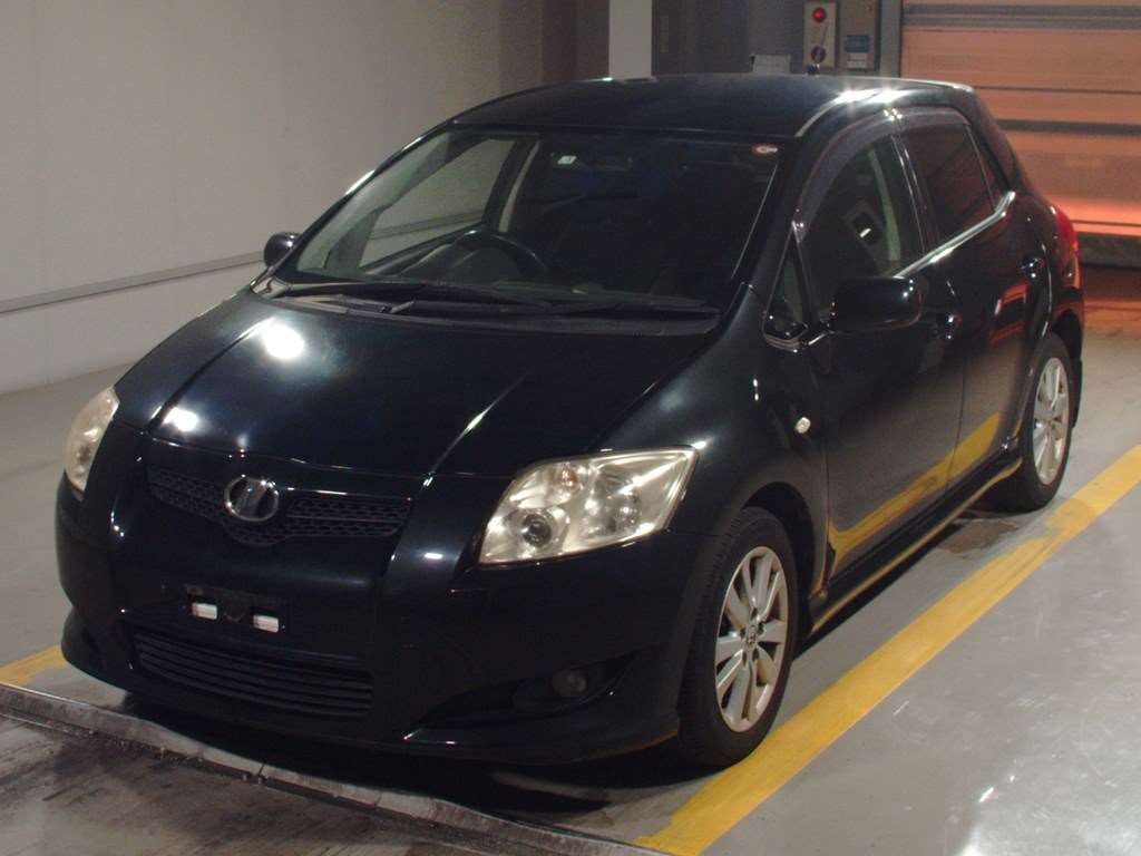 Toyota Auris 2006
