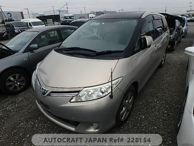 Toyota Estima 2010