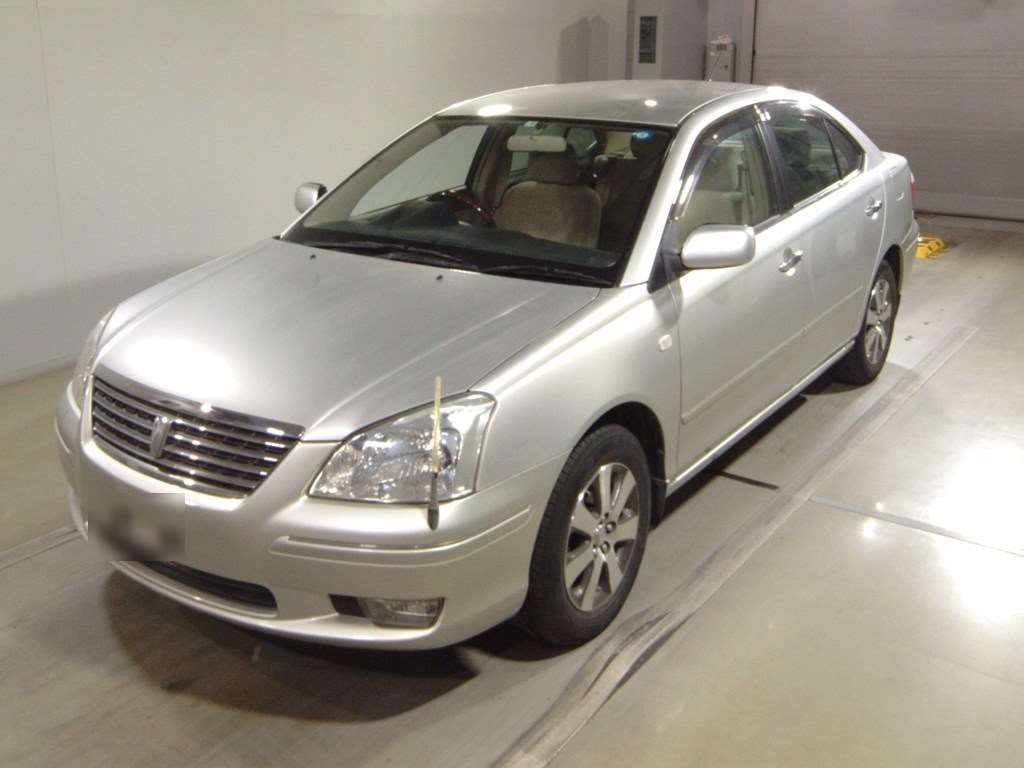 Toyota Premio 2003