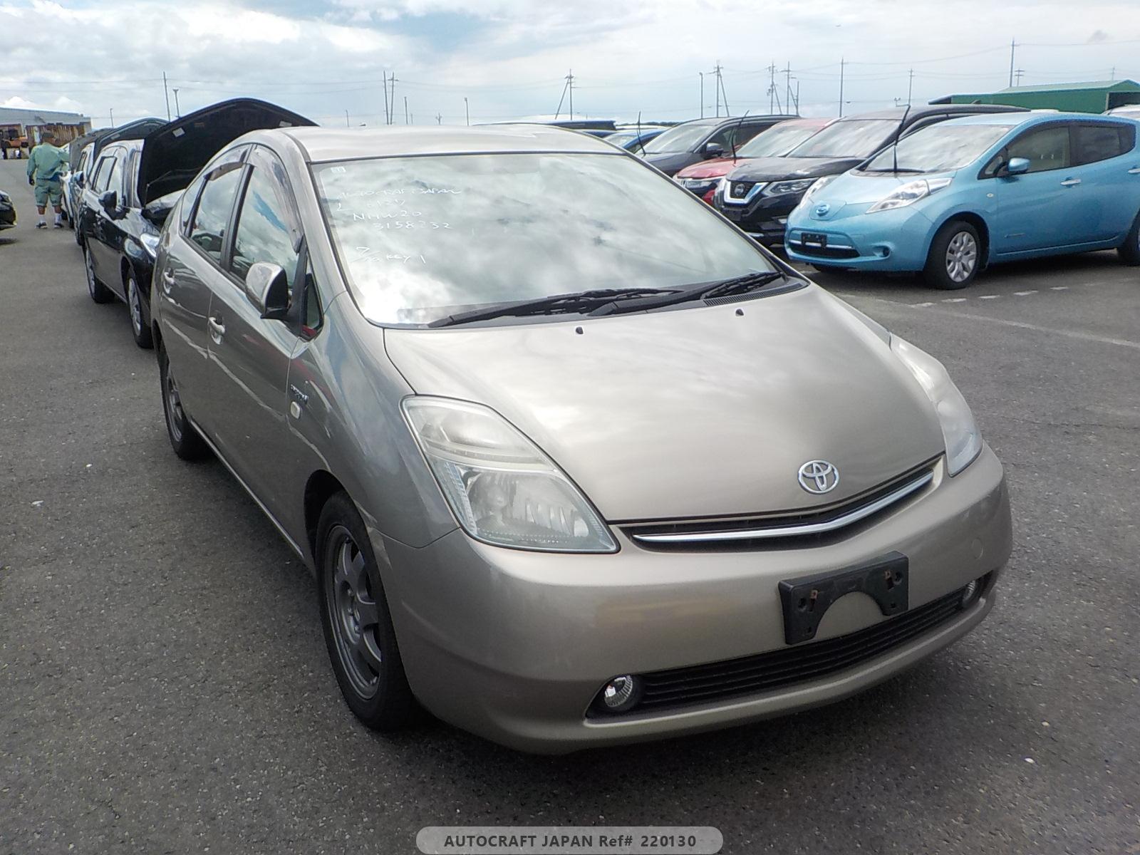 Toyota Prius 2006