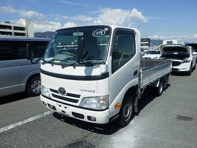 Toyota Dyna