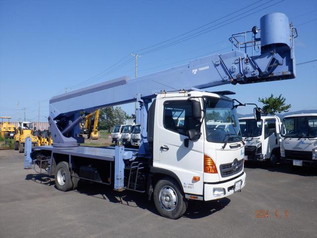 Hino Ranger