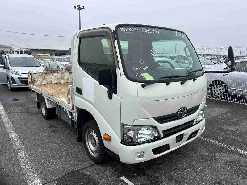 Toyota Dyna