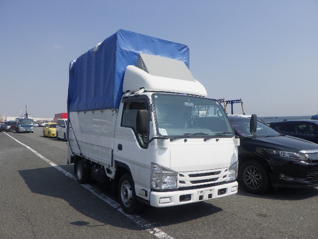 Isuzu Elf Ut