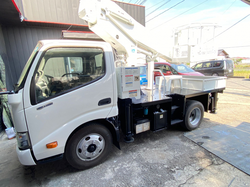 Hino Dutro