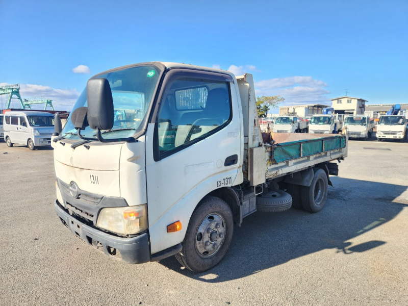 Toyota Dyna