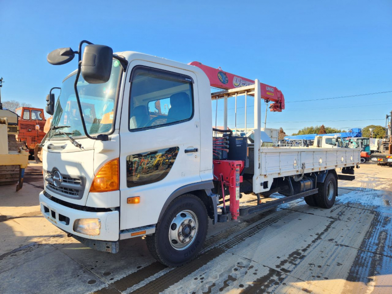 Hino Ranger