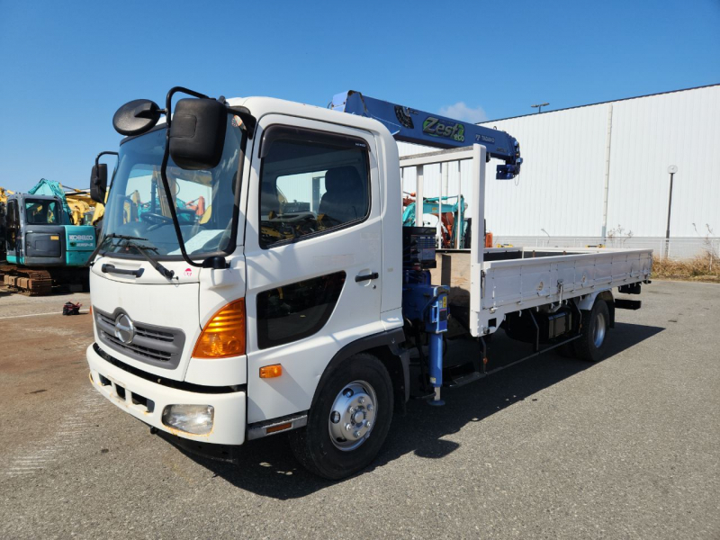 Hino Ranger