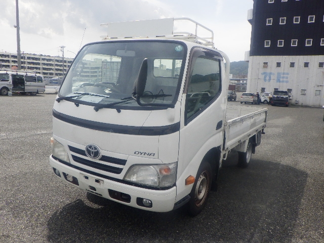 Toyota Dyna Truck