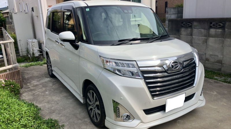 Daihatsu Thor