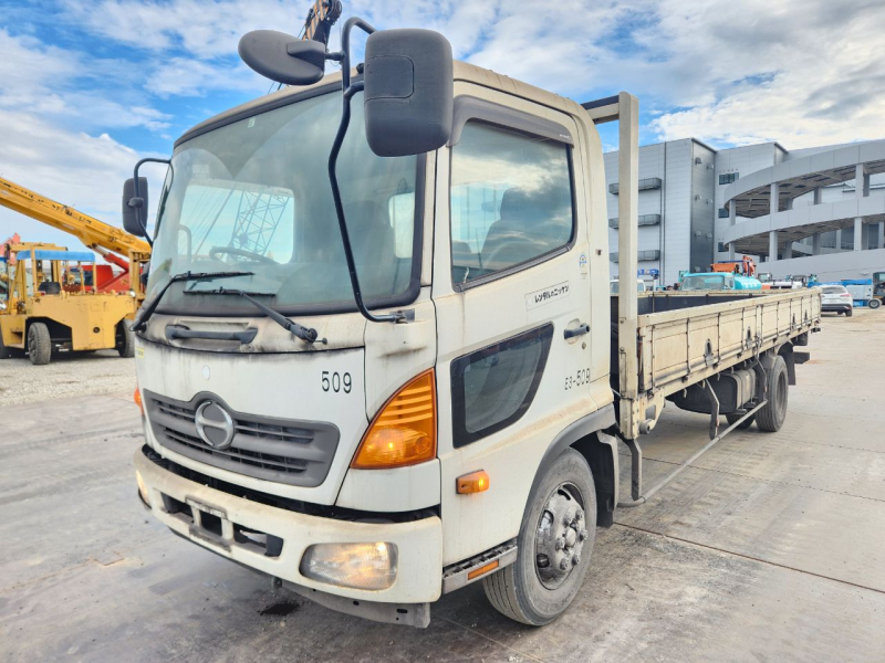Hino Ranger