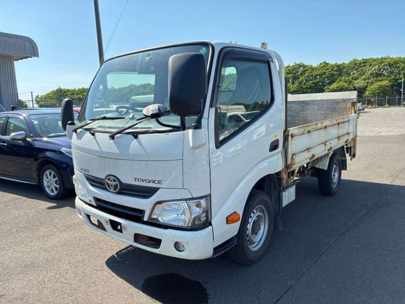 Toyota Toyoace