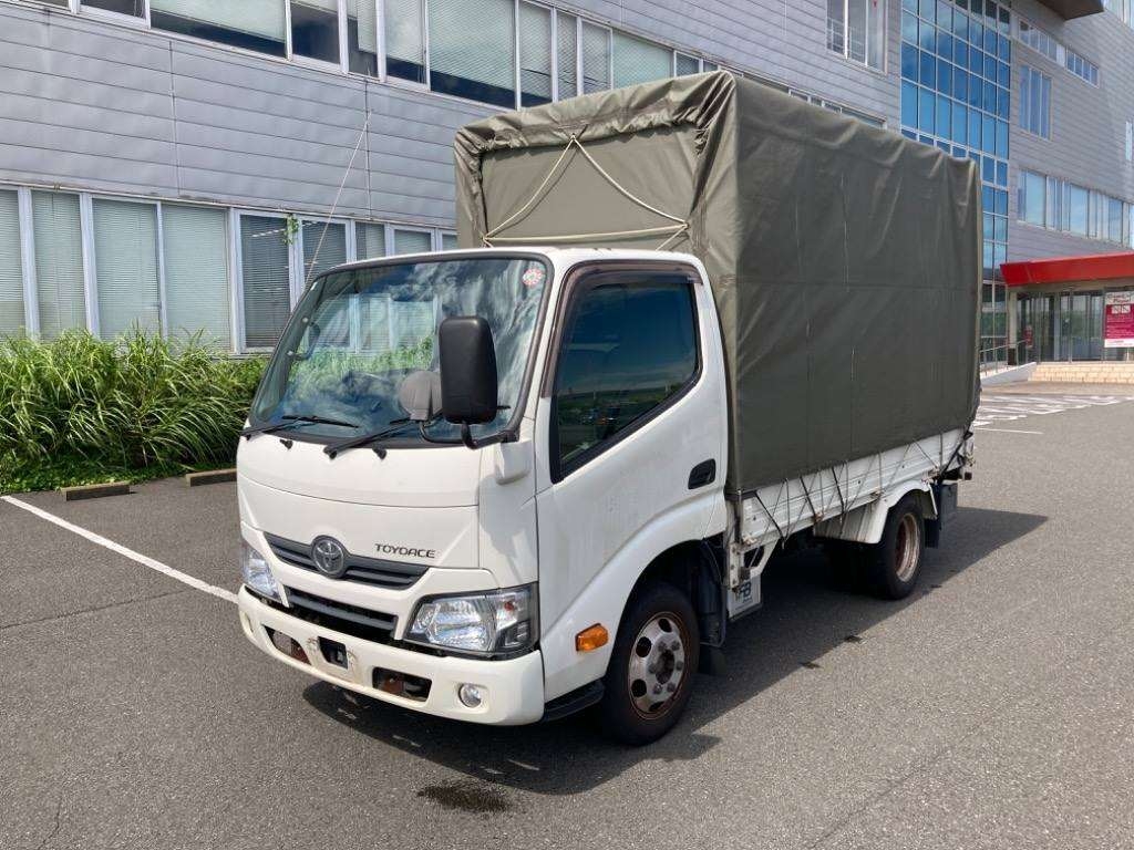 Toyota Toyoace