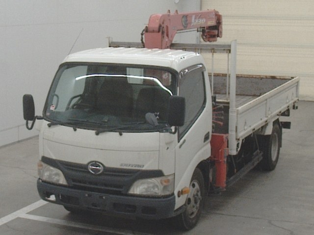 Hino Dutro
